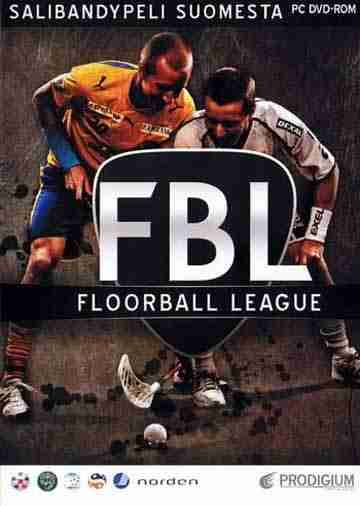 Descargar Floorball League [English] por Torrent